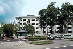 Astrid Meadows (D10), Condominium #592514451